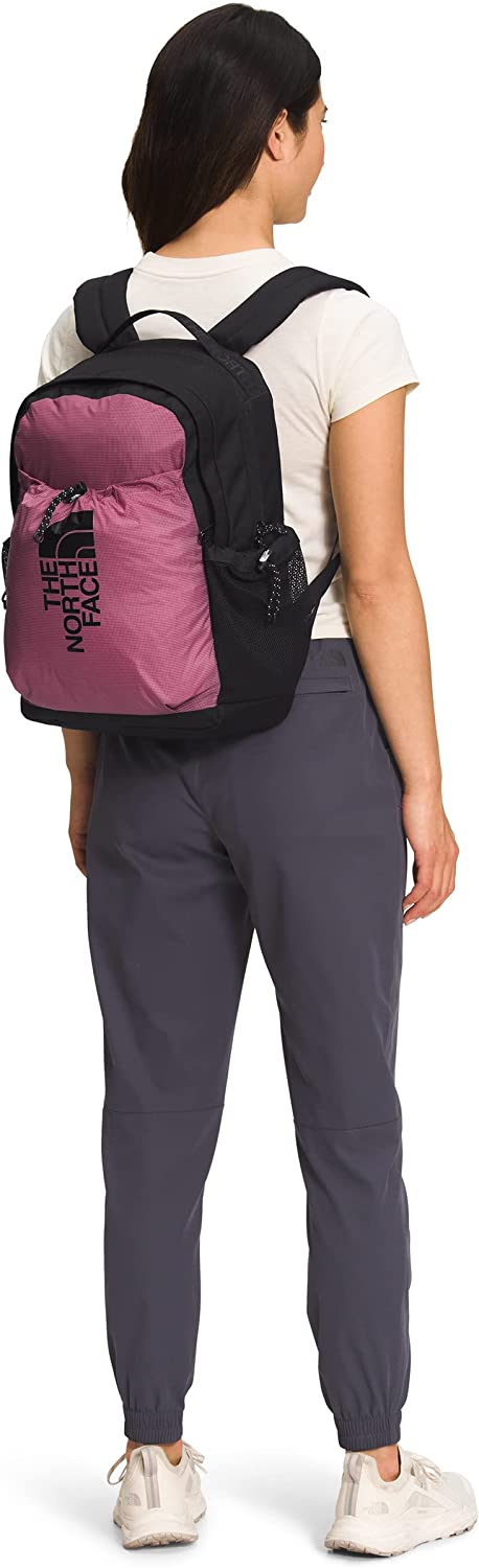 north face backpack pivoter The North Face Pivoter Backpack – I-Max Fashions