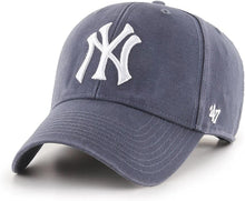 New York Yankees Vintage Navy