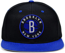 Brooklyn Nets Black
