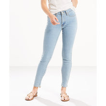 Levi's Women's 721 High Rise Skinny Jeans