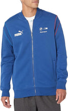 Pro Blue M-color