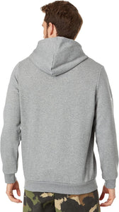 Medium Gray Heather