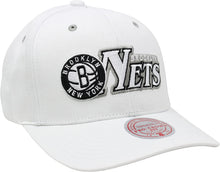 Brooklyn Nets White