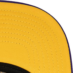 Los Angeles Lakers Black