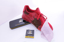 Crep Protect Shoe Cleaning Wipes 32 Pack