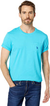 Scuba Blue