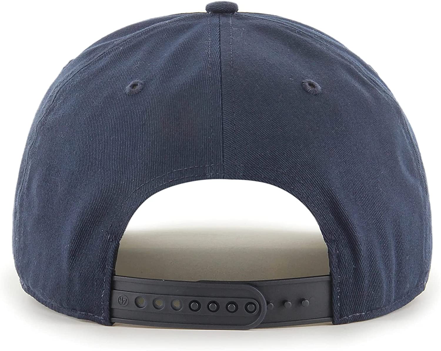 47 Brand MLB Contra Hitch Cooperstown Snapback Adjustable Hat – I