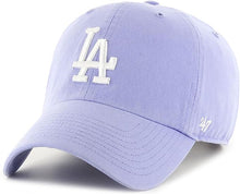 Los Angeles Dodgers Lavender 