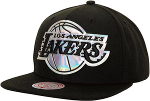 Los Angeles Lakers Black