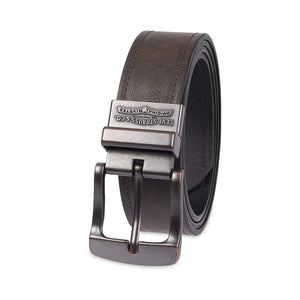 Levi's Men's Reversible Leather Belt