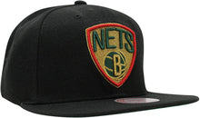 Brooklyn Nets Black