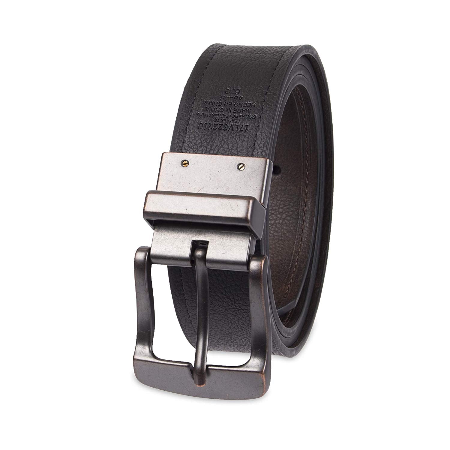 Levi's Men's Reversible Belt