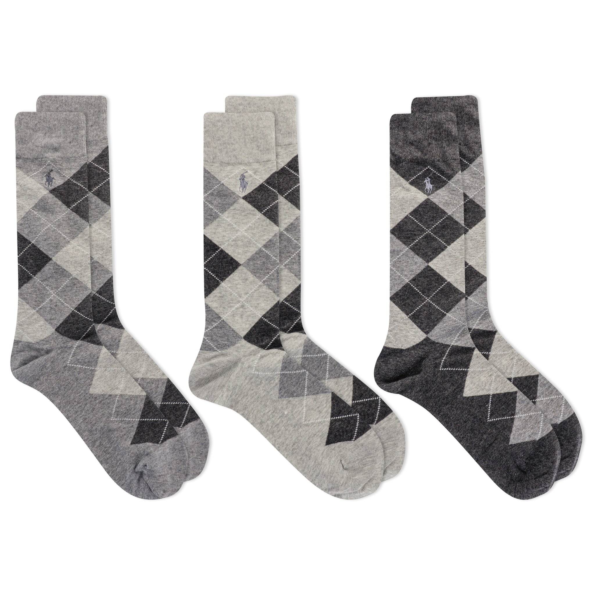 Polo Ralph Lauren Men's 3-Pack Polo Classic Argyle Dress Socks – I-Max Fashions Polo Ralph Lauren Men's 3-Pack Polo Classic Argyle Dress Socks – I-Max Fashions