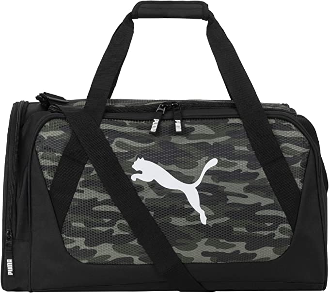 PUMA Evercat Form Factor Duffel Bag I Max Fashions