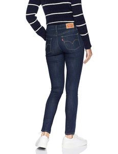 Levi's Women's 711 Skinny Jean, Starry Nights – I-Max Fashions