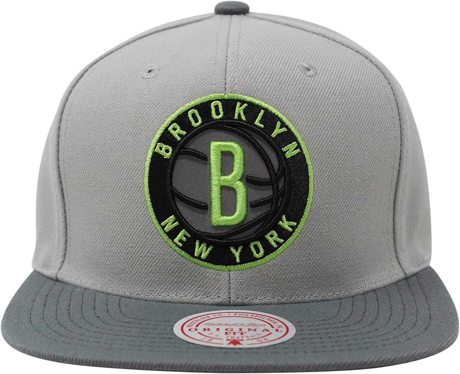 Men's New York Nets Hats