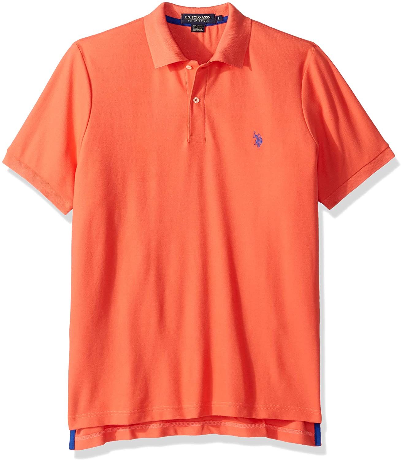 Us polo clearance assn ultimate pique