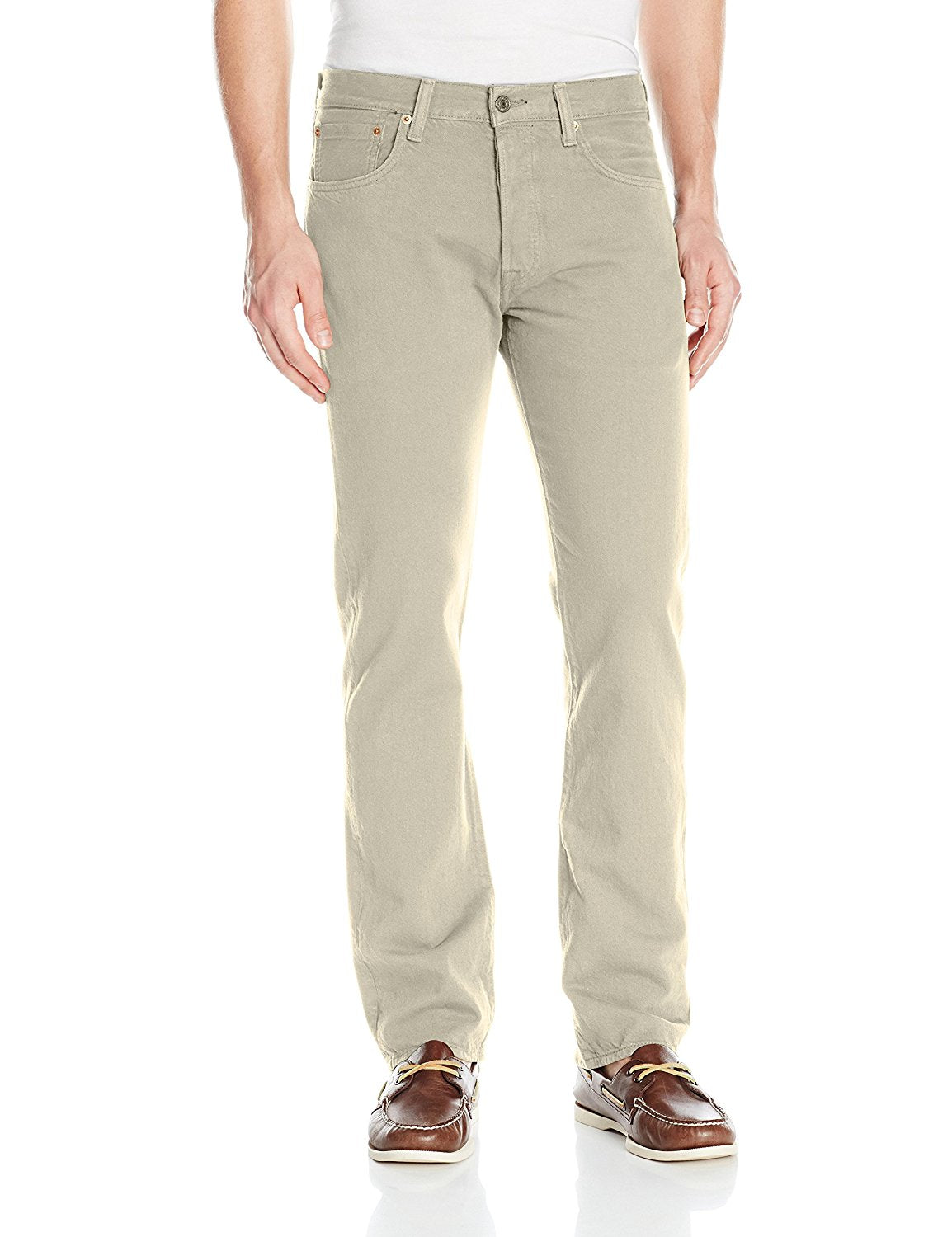 Produktbild von Levi's Herren 501 Zum Unschlagbaren Preis Mit 56 Prozent Rabatt 35551288