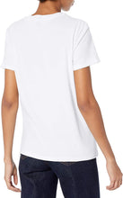 Cali Sportswear Logo White