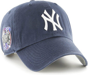 New York Yankees Navy