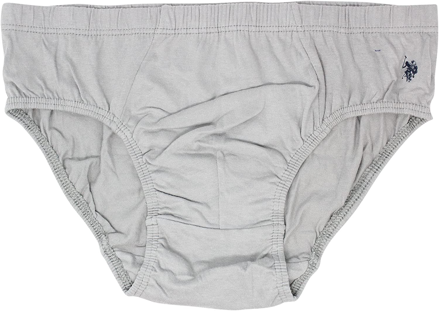 U.S. Polo Assn. Men's Underwear – Low Rise Briefs with Contour Pouch (10  Pack), Cherry/Blue/Grey/Stripe, Medium : : Clothing, Shoes &  Accessories