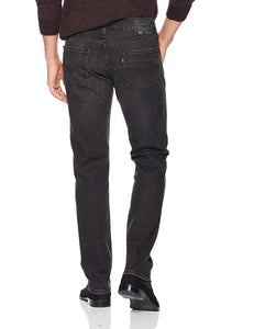 Levi's Men's 511 Slim Fit Jeans Stretch, Frog Eye/Advanced – I-Max