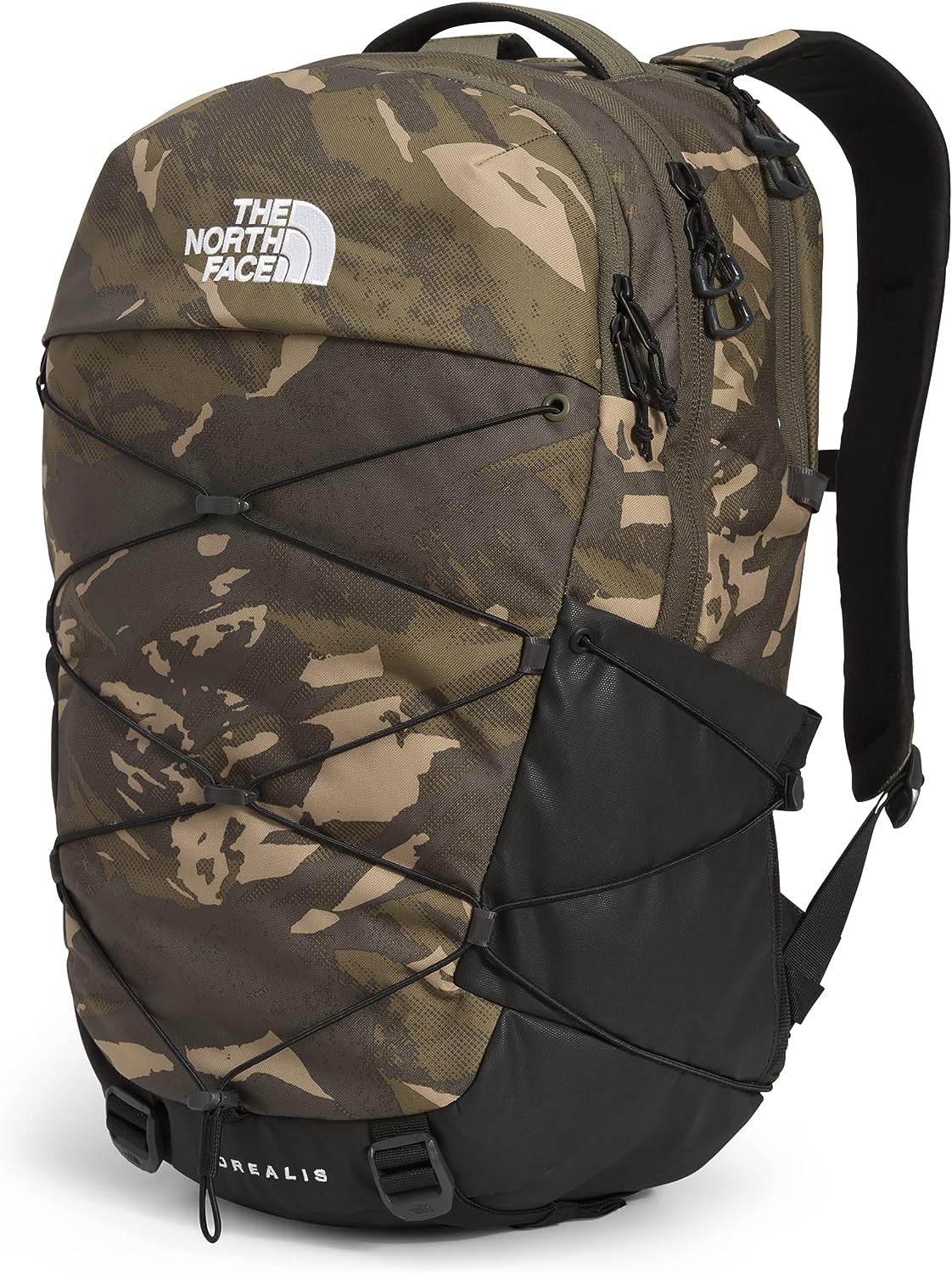 borealis laptop backpack camo The North Face Borealis School Laptop Backpack – I-Max Fashions