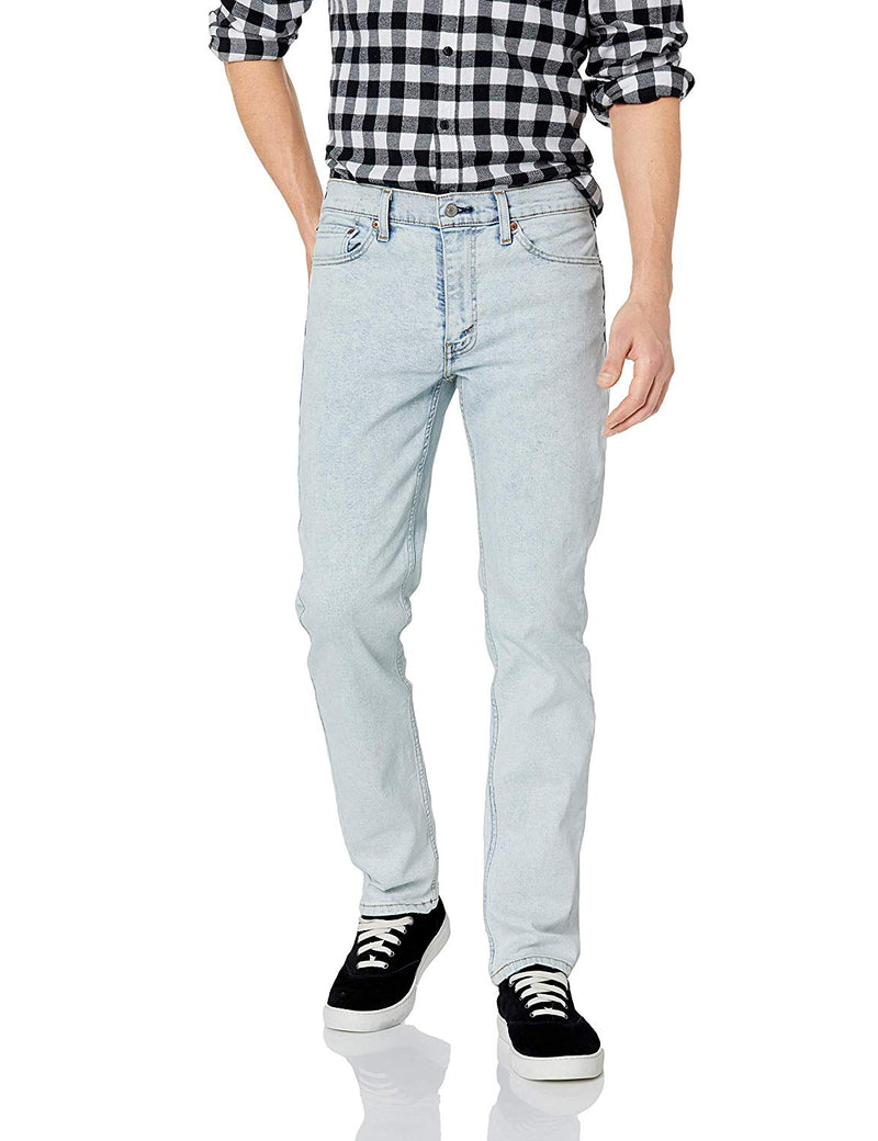 Levi's Men's 511 Slim Fit Jean Acid John/Advanced Stretch – I