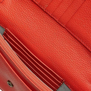 Timberland womens Wallet Purse RFID Leather Crossbody Bag
