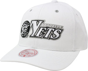 Brooklyn Nets White