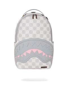 Sprayground backpack cream Clearance