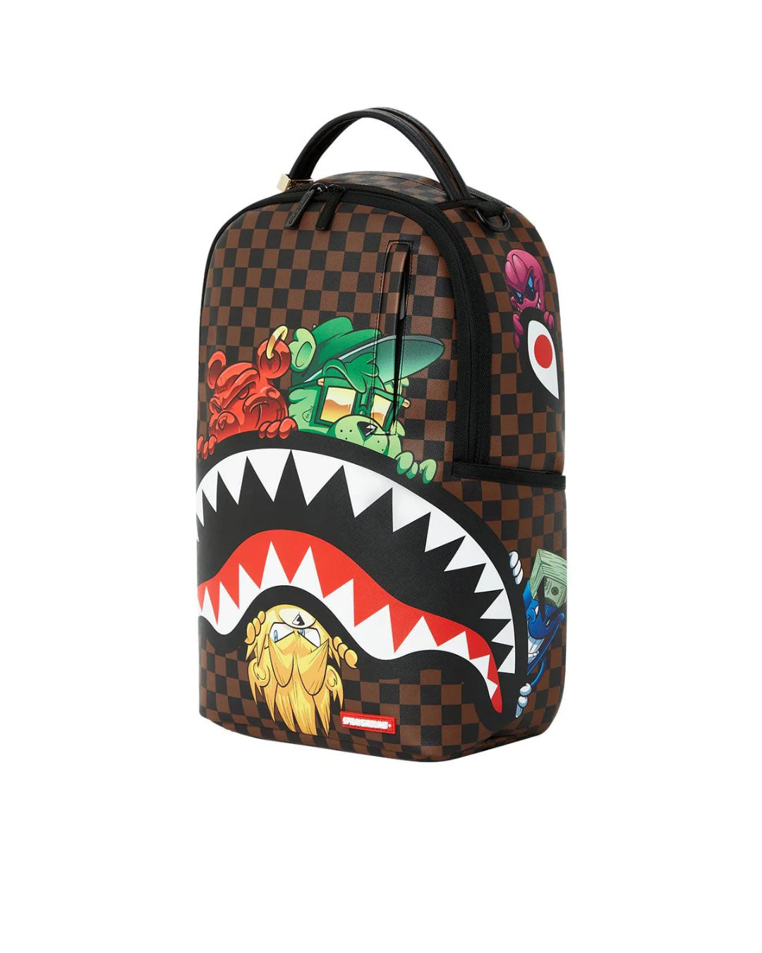 Bape Shark Backpacks for Sale