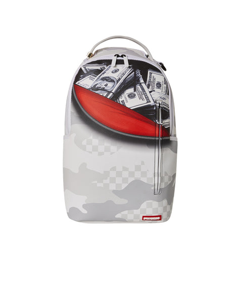 Sprayground discount cash only