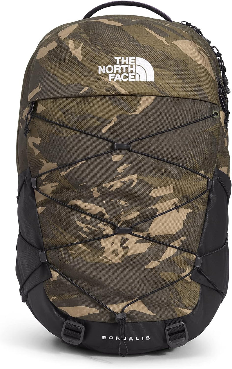 The North Face Borealis School Laptop Backpack – I-Max Fashions