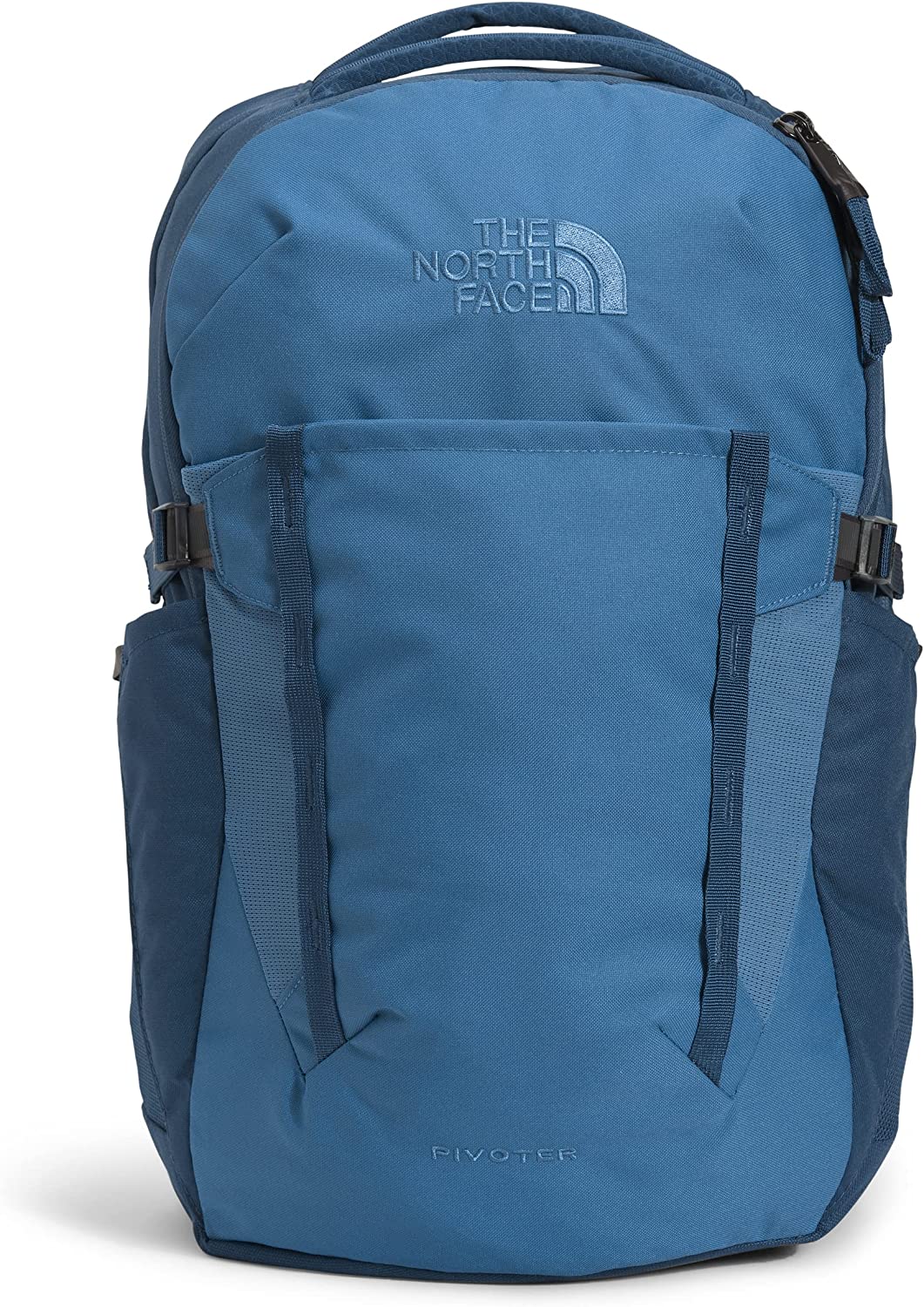 The North Face Pivoter Backpack – I-Max Fashions