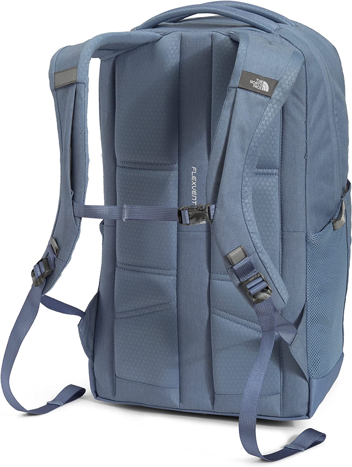 The North Face Women's Jester School Laptop Backpack – I-Max Fashions The North Face Women's Jester School Laptop Backpack – I-Max Fashions