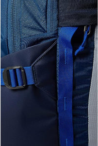 dusty periwinkle north face backpack The North Face Recon School Laptop Backpack – I-Max Fashions