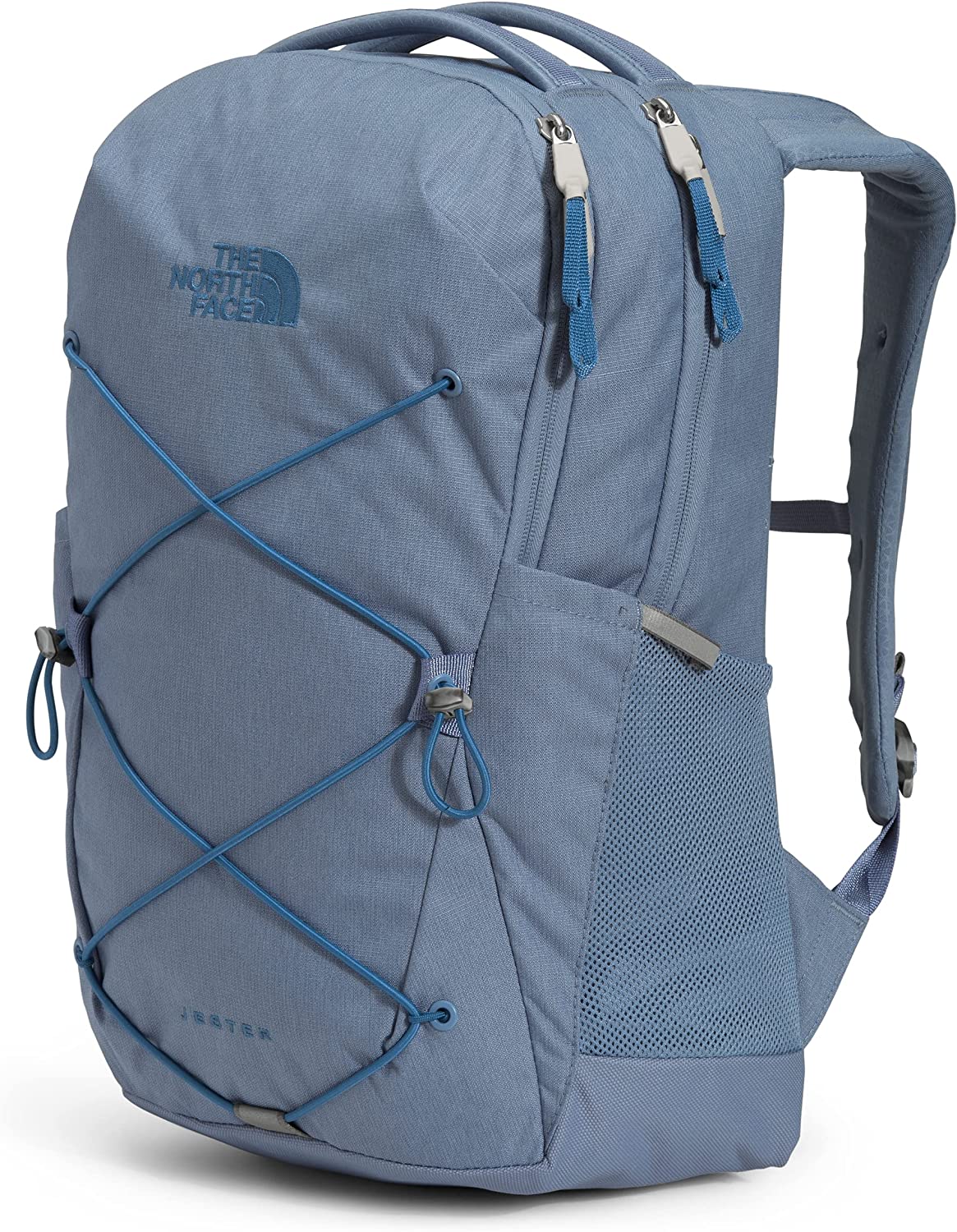 north face backpack women's for school The North Face Women's Jester School Laptop Backpack – I-Max Fashions