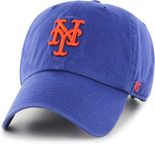 New York Mets Royal