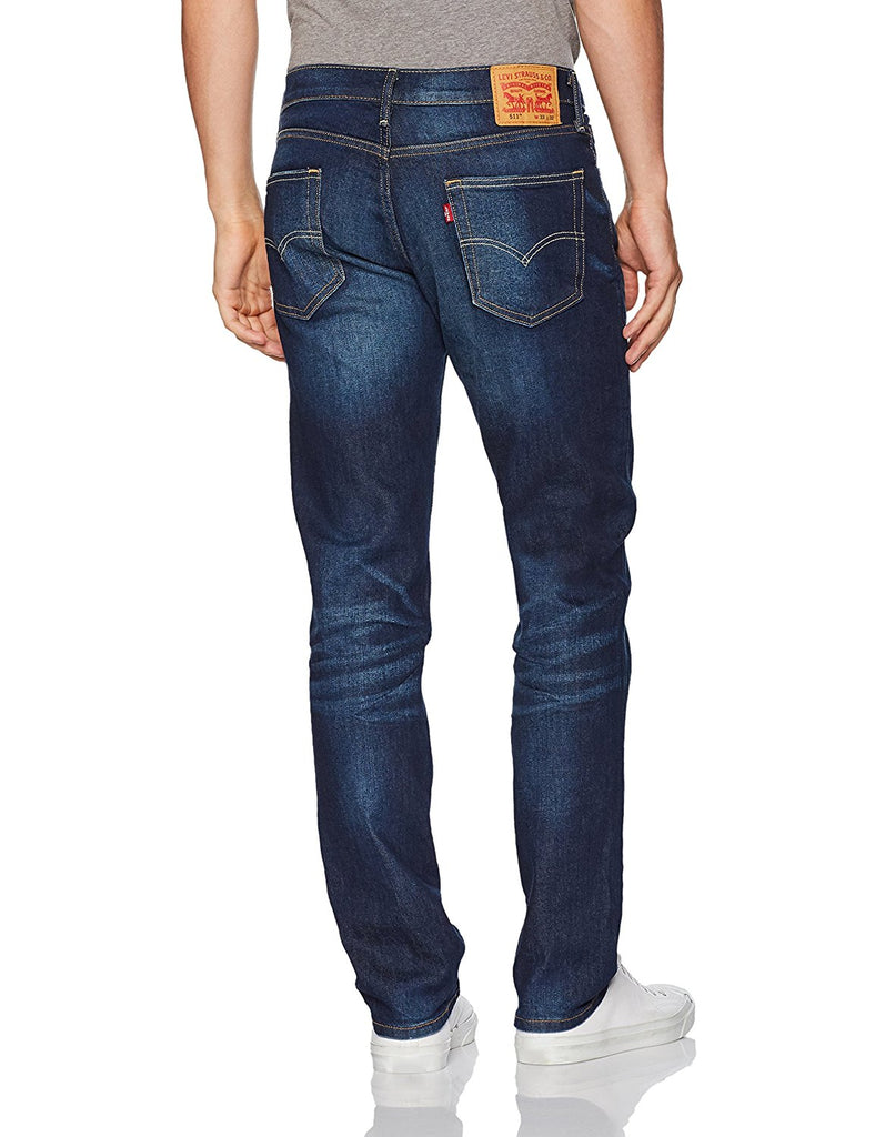 Levi's Men's 511 Slim Fit Jean Ducky Boy-Stretch – I-Max Fashions