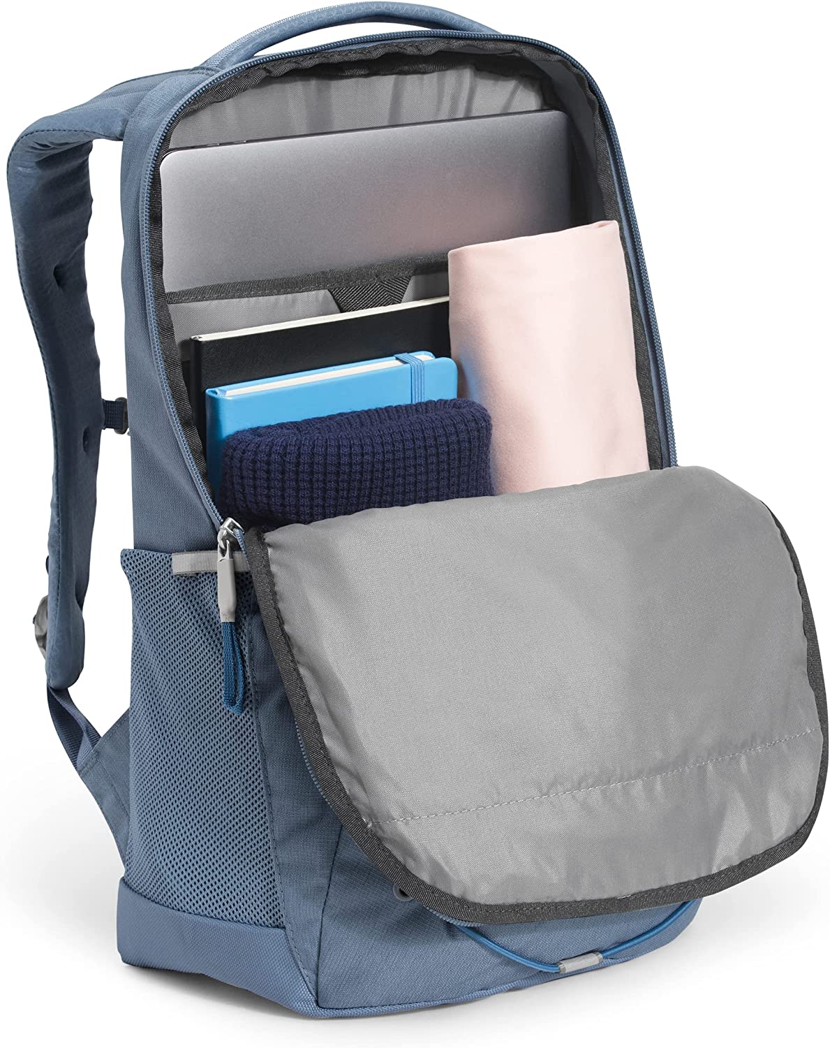 north face backpack folk blue The W Vault seller for good reason The North Face Women's Jester