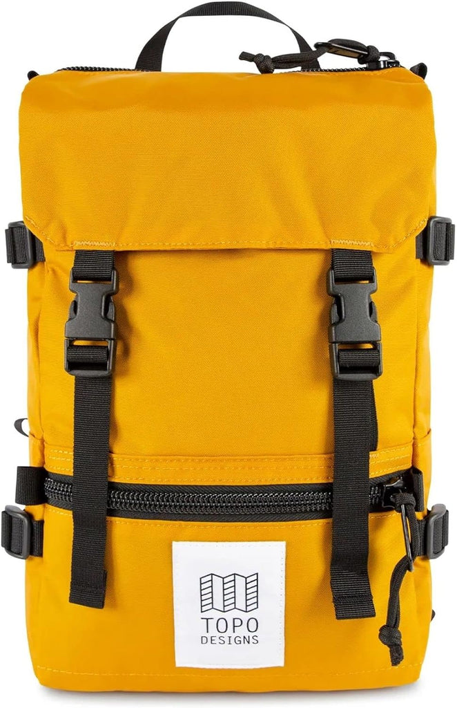 Topo Designs Rover Pack Mini – I-Max Fashions