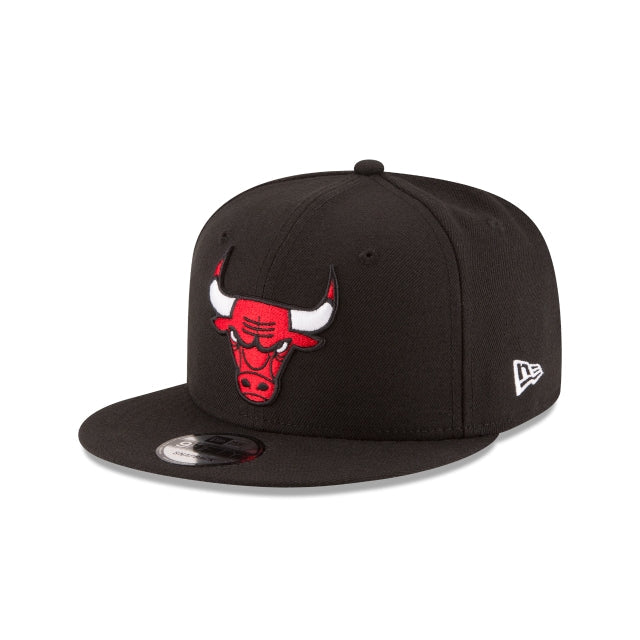 Chicago Bulls Black