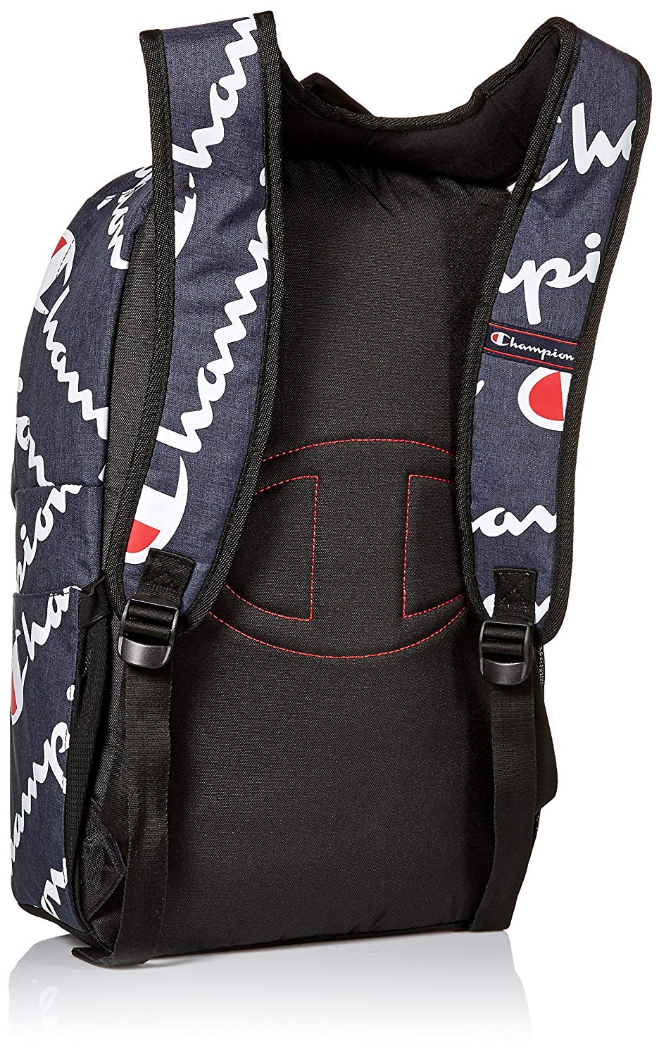champion leather backpack Champion Men's Advocate Backpack – I-Max Fashions