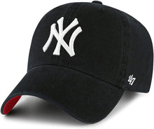 New York Yankees Black