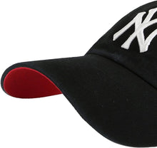 New York Yankees Black