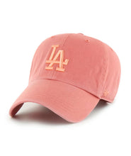 Los Angeles Dodgers Island Red