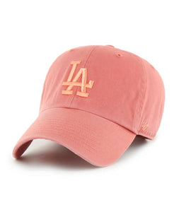 Los Angeles Dodgers Island Red