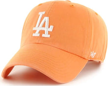 Los Angeles Dodgers Mango