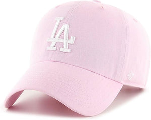 Los Angeles Dodgers Petal Pink